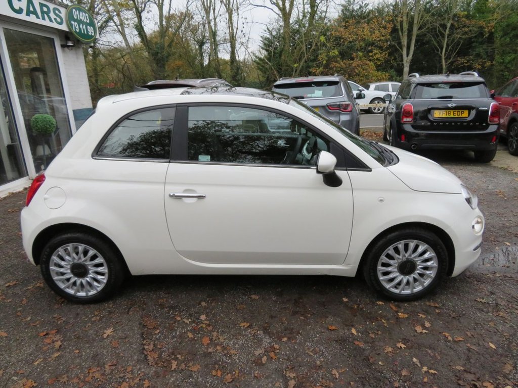 Used Fiat 500 2023 for sale - 77192955: Photo 14