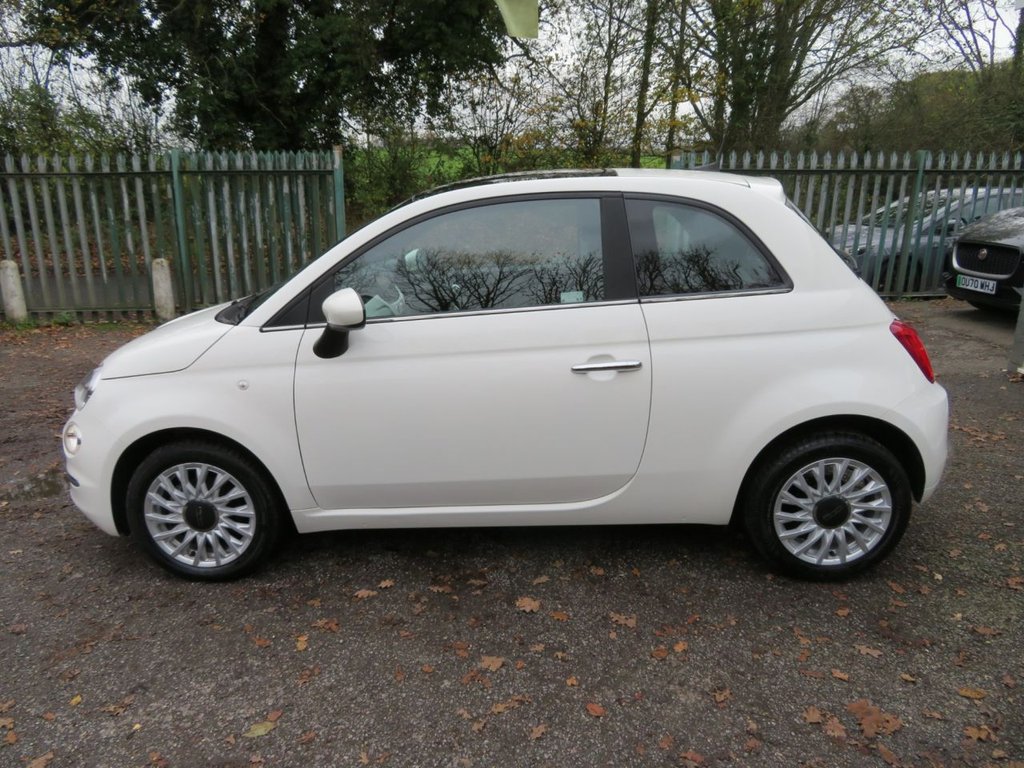 Used Fiat 500 2023 for sale - 77192955: Photo 15