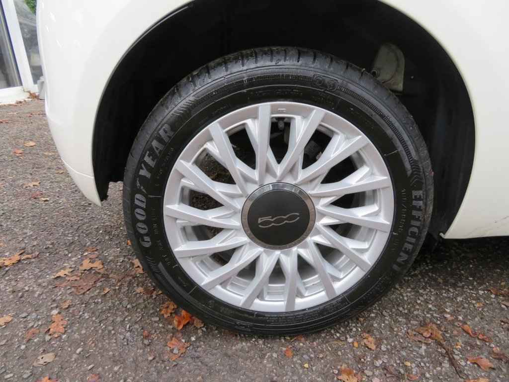 Used Fiat 500 2023 for sale - 77192955: Photo 16