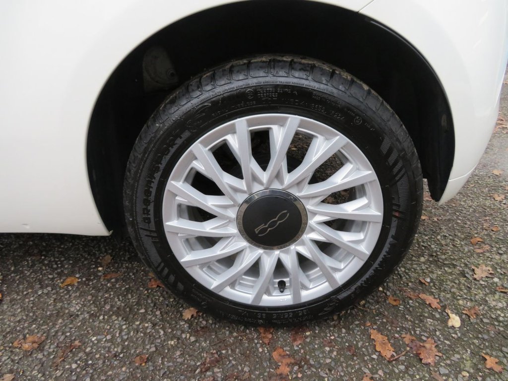 Used Fiat 500 2023 for sale - 77192955: Photo 17