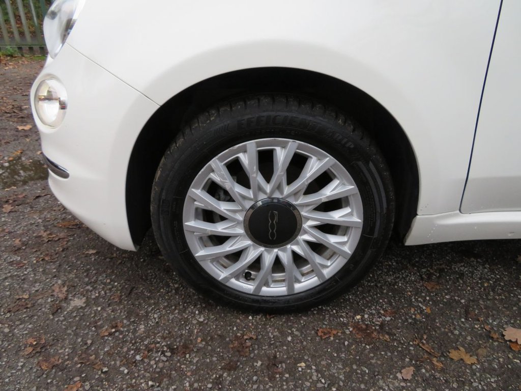 Used Fiat 500 2023 for sale - 77192955: Photo 18