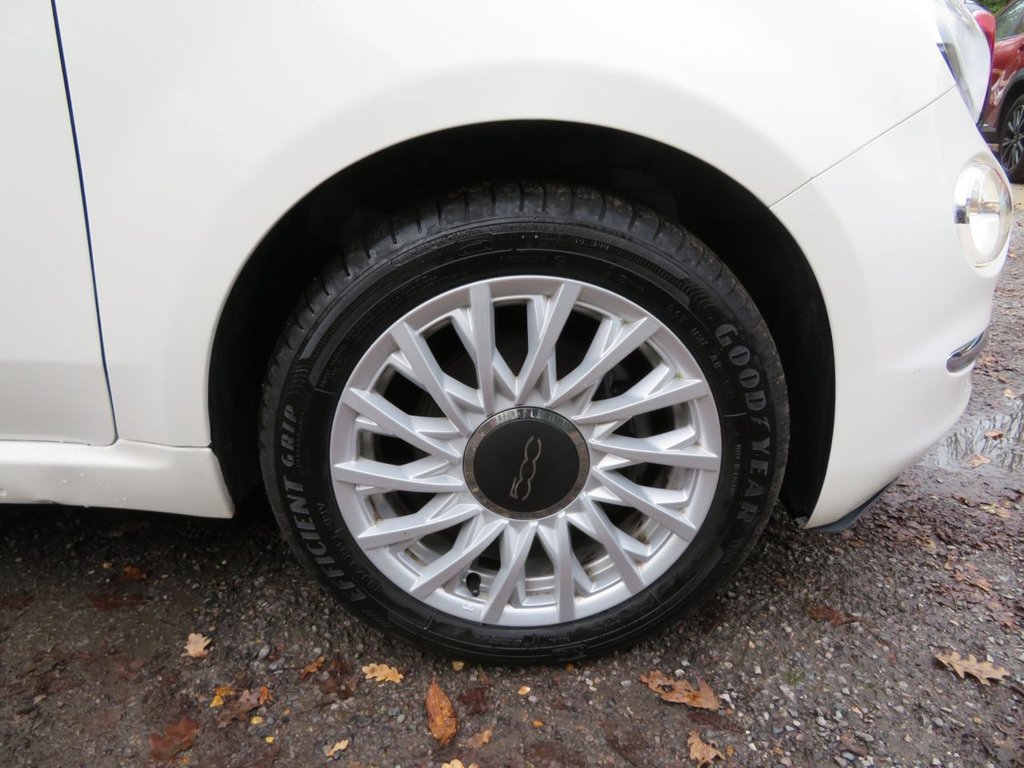 Used Fiat 500 2023 for sale - 77192955: Photo 19