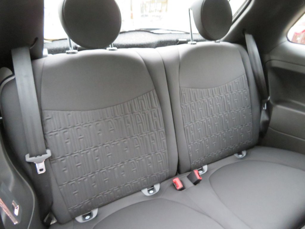 Used Fiat 500 2023 for sale - 77192955: Photo 22