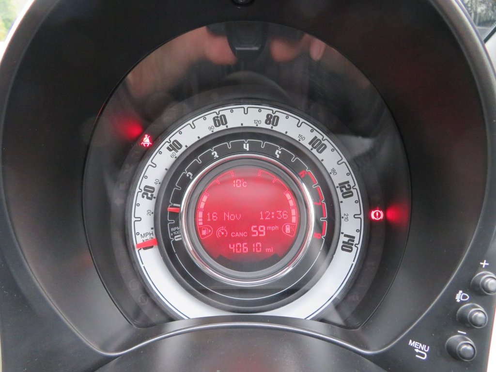 Used Fiat 500 2023 for sale - 77192955: Photo 25