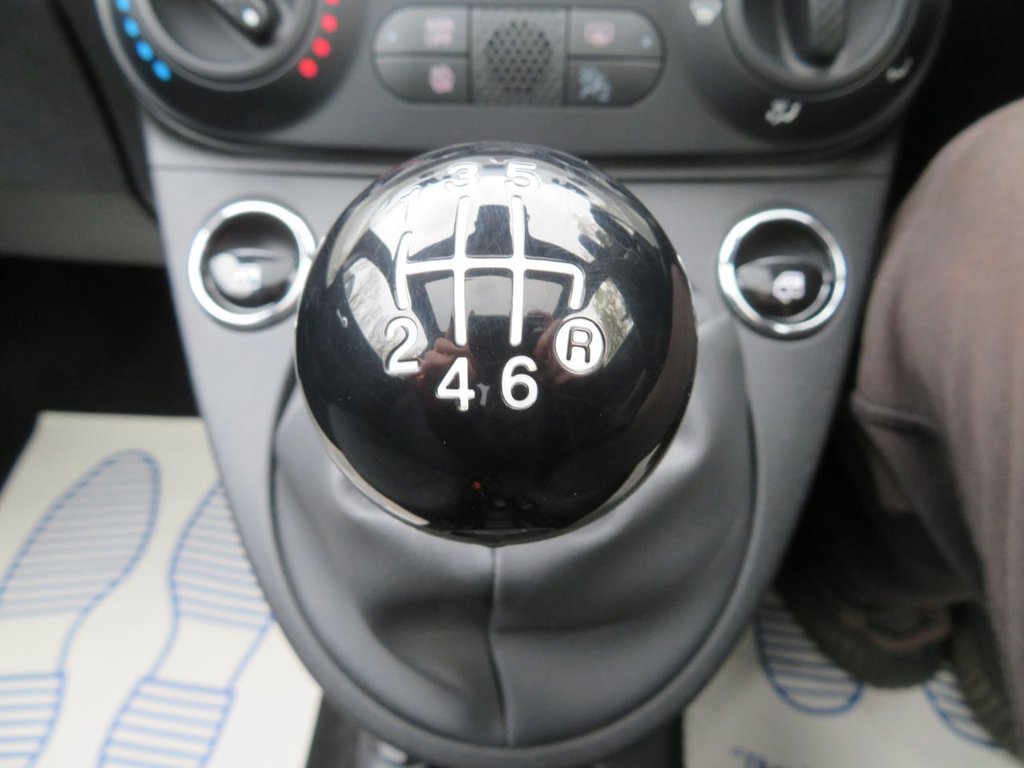 Used Fiat 500 2023 for sale - 77192955: Photo 28
