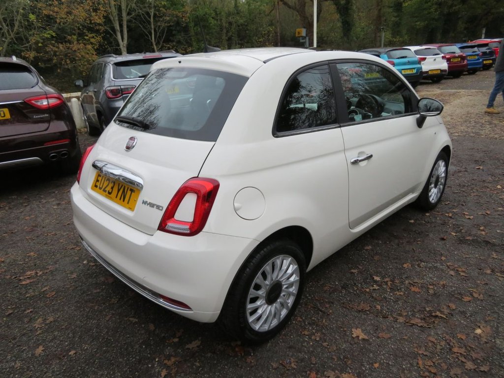 Used Fiat 500 2023 for sale - 77192955: Photo 3