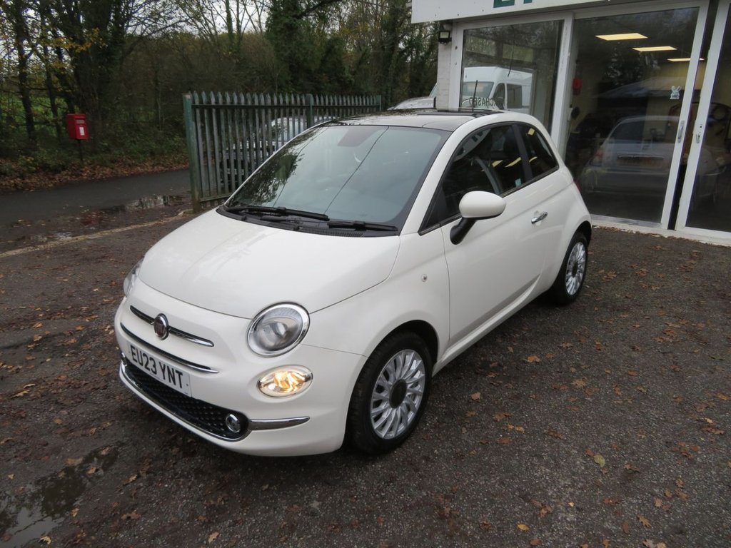 Used Fiat 500 2023 for sale - 77192955: Photo 5