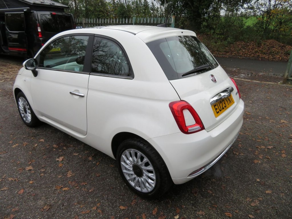 Used Fiat 500 2023 for sale - 77192955: Photo 6