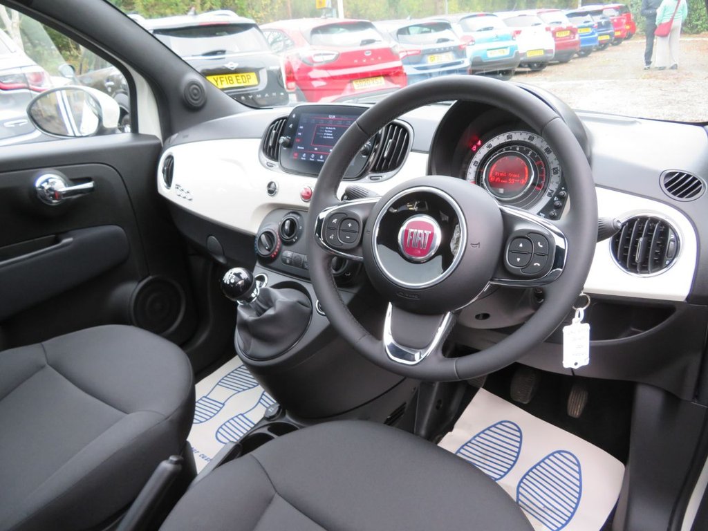 Used Fiat 500 2023 for sale - 77192955: Photo 7