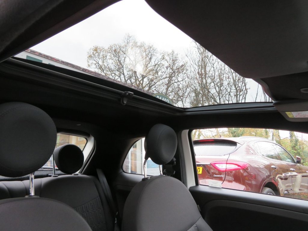 Used Fiat 500 2023 for sale - 77192955: Photo 8