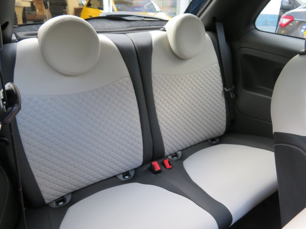 Used Fiat 500 2022 for sale - 77394240: Photo 15