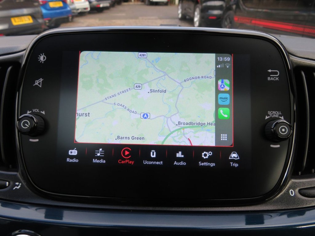 Used Fiat 500 2022 for sale - 77394240: Photo 21