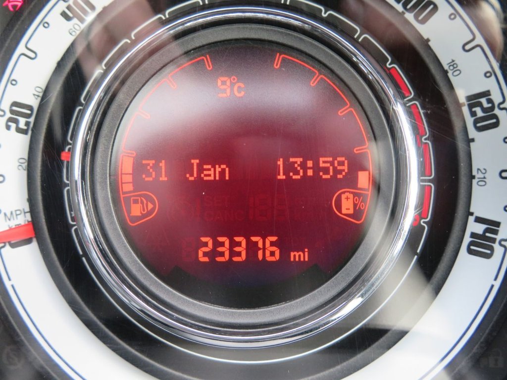 Used Fiat 500 2022 for sale - 77394240: Photo 23