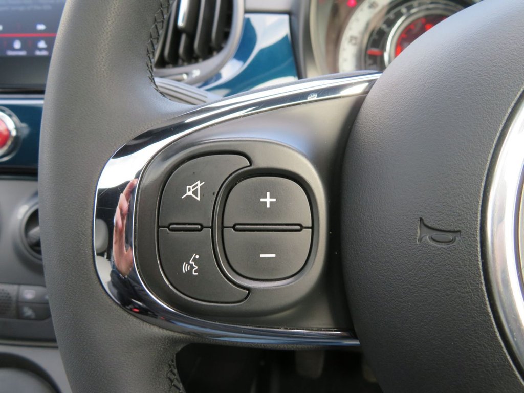 Used Fiat 500 2022 for sale - 77394240: Photo 27