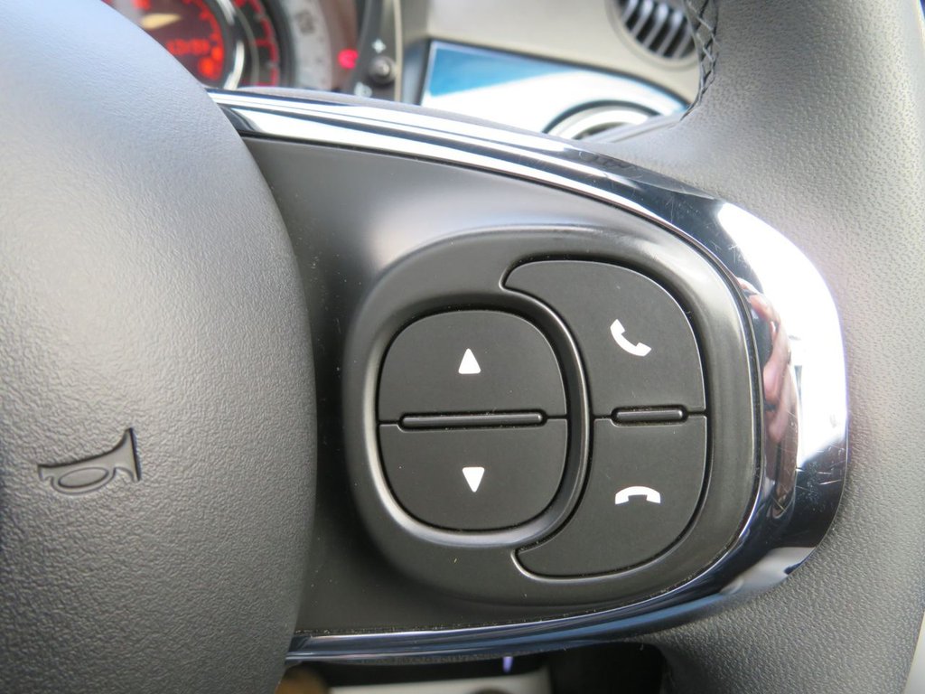 Used Fiat 500 2022 for sale - 77394240: Photo 28