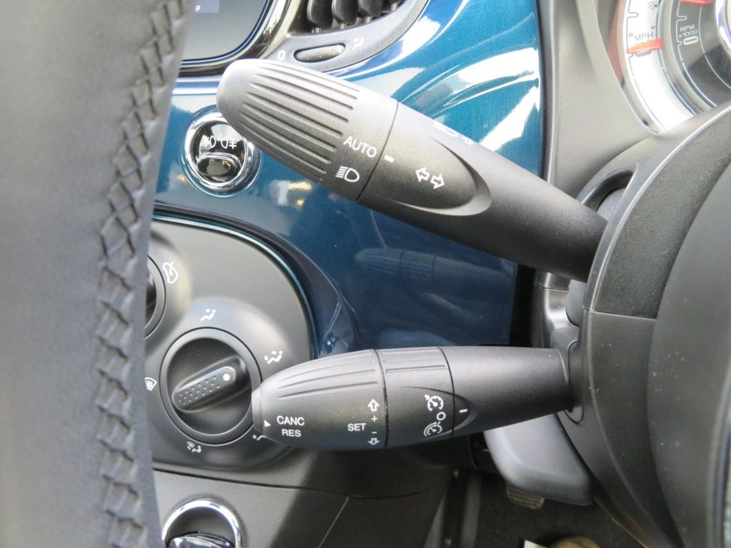 Used Fiat 500 2022 for sale - 77394240: Photo 29