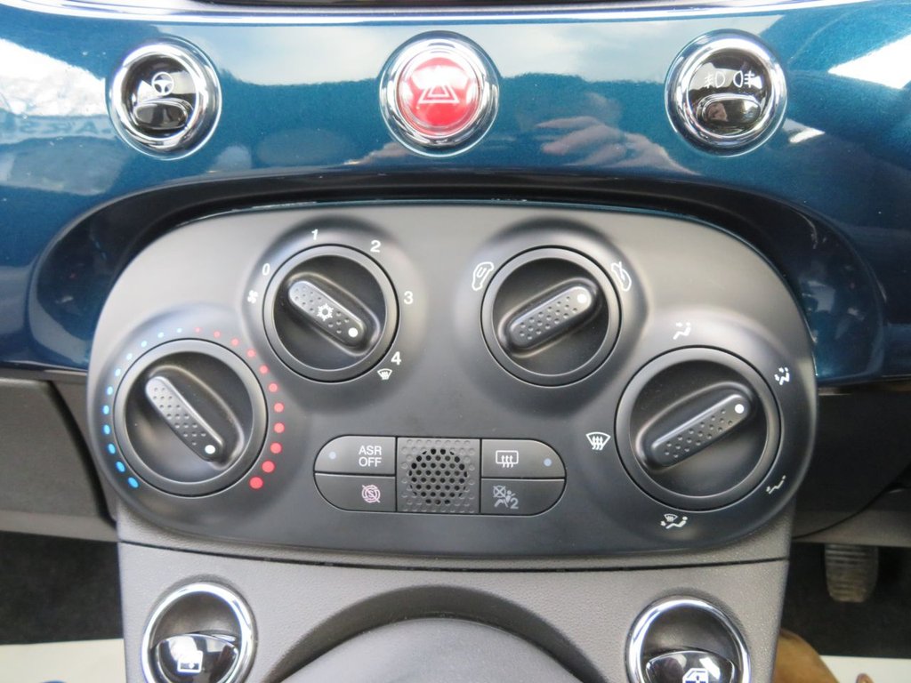 Used Fiat 500 2022 for sale - 77394240: Photo 31