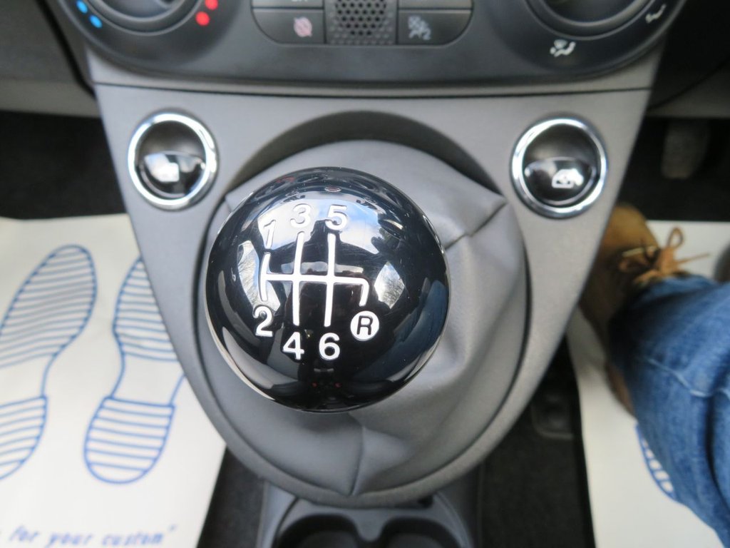 Used Fiat 500 2022 for sale - 77394240: Photo 32