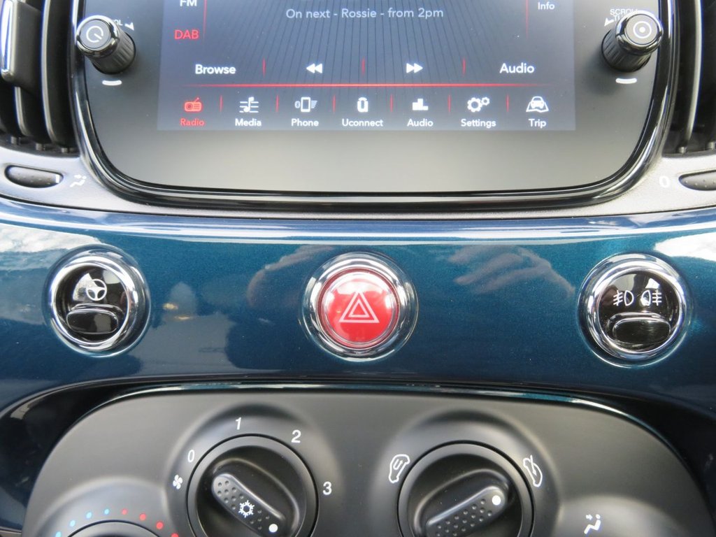 Used Fiat 500 2022 for sale - 77394240: Photo 34