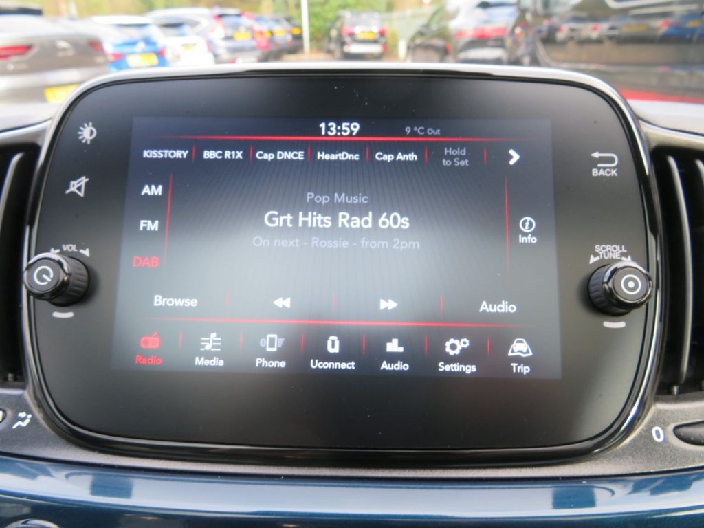 Used Fiat 500 2022 for sale - 77394240: Photo 35