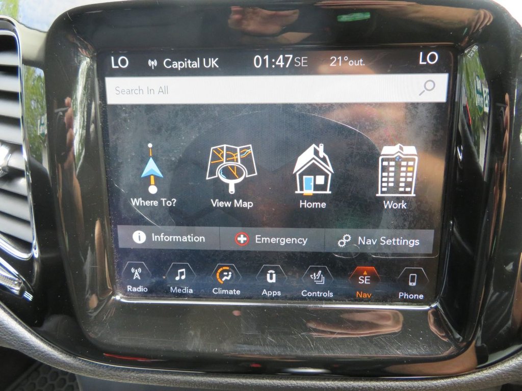 Vehicle 38