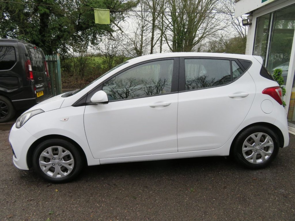 Used Hyundai i10 2015 for sale - 77407621: Photo 5
