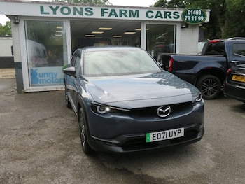 Used Mazda MX-30 2022 for sale - 75516692: Photo