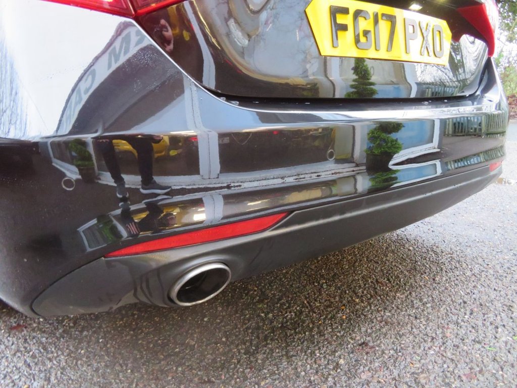 Used Alfa Romeo Giulia 2017 for sale - 78096128: Photo 11