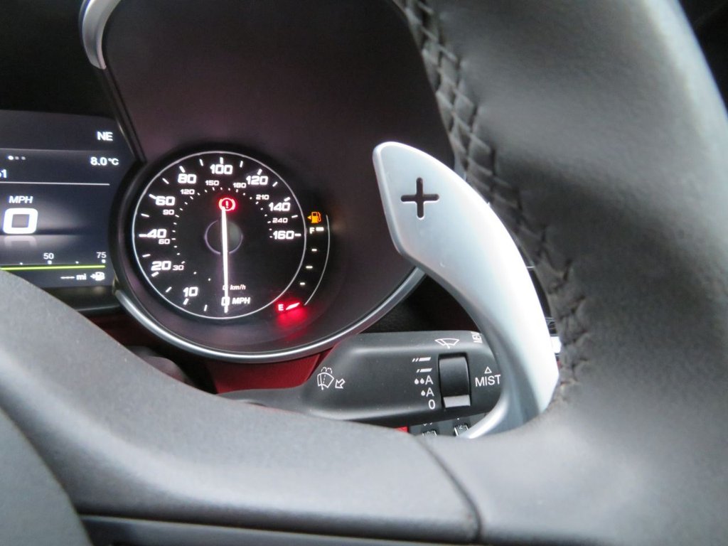 Used Alfa Romeo Giulia 2017 for sale - 78096128: Photo 21