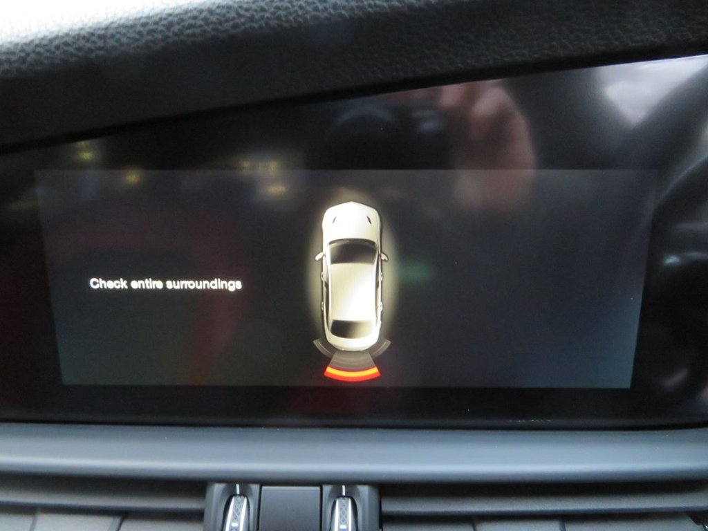 Used Alfa Romeo Giulia 2017 for sale - 78096128: Photo 24