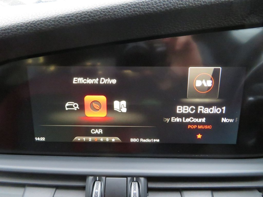 Used Alfa Romeo Giulia 2017 for sale - 78096128: Photo 26