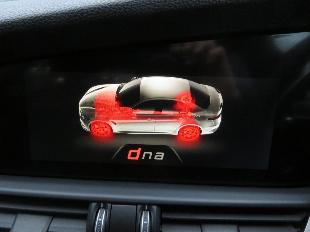 Used Alfa Romeo Giulia 2017 for sale - 78096128: Photo 28