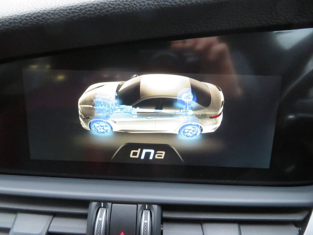 Used Alfa Romeo Giulia 2017 for sale - 78096128: Photo 29