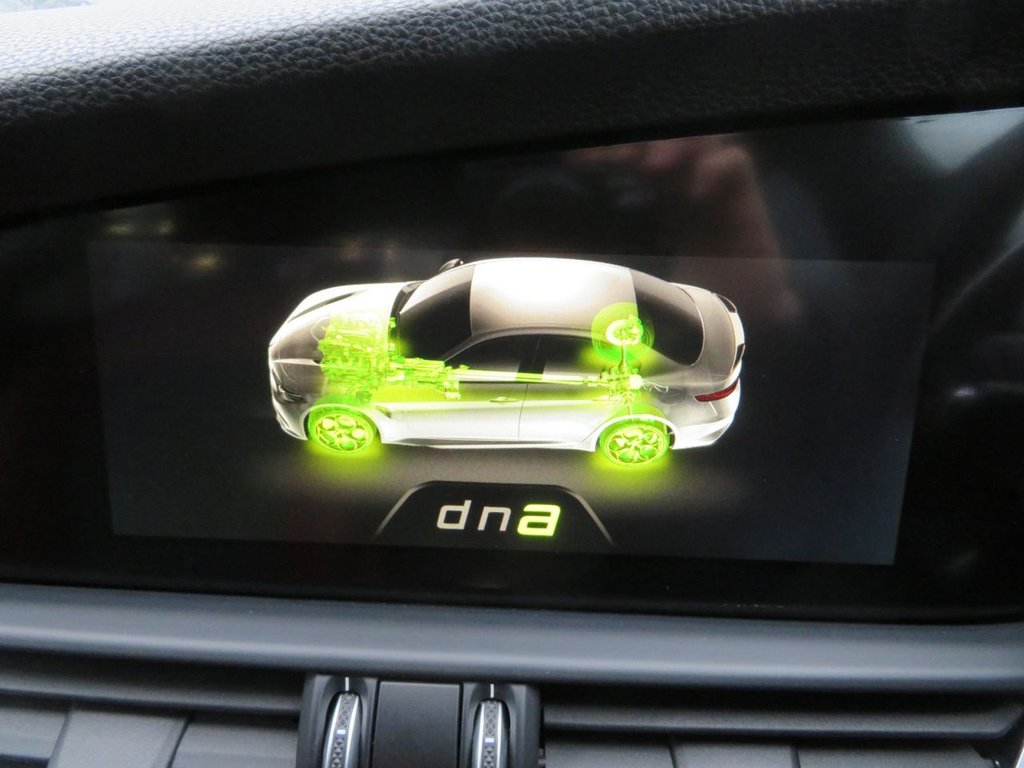 Used Alfa Romeo Giulia 2017 for sale - 78096128: Photo 30