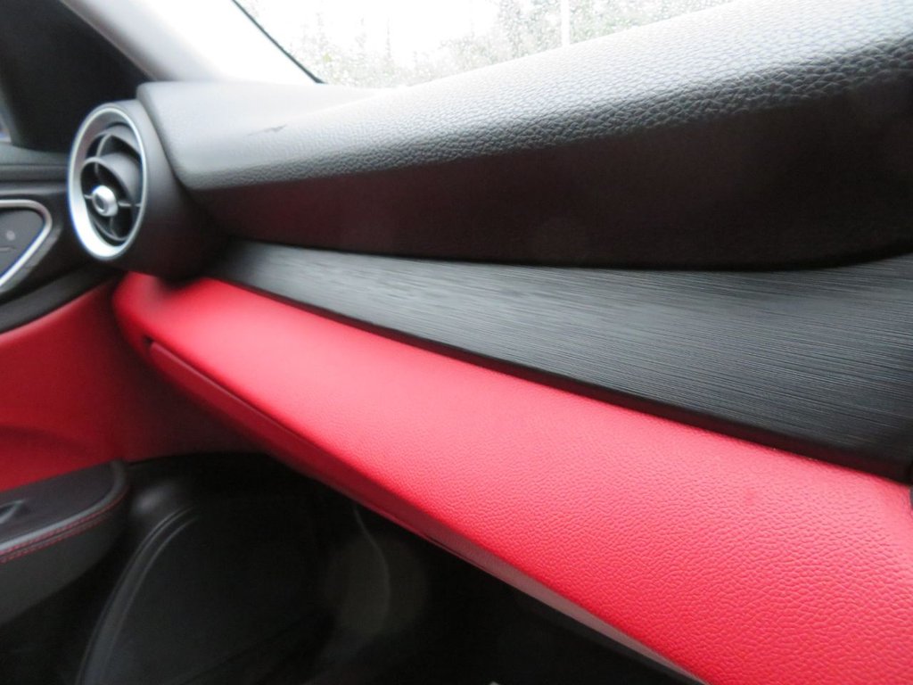 Used Alfa Romeo Giulia 2017 for sale - 78096128: Photo 36