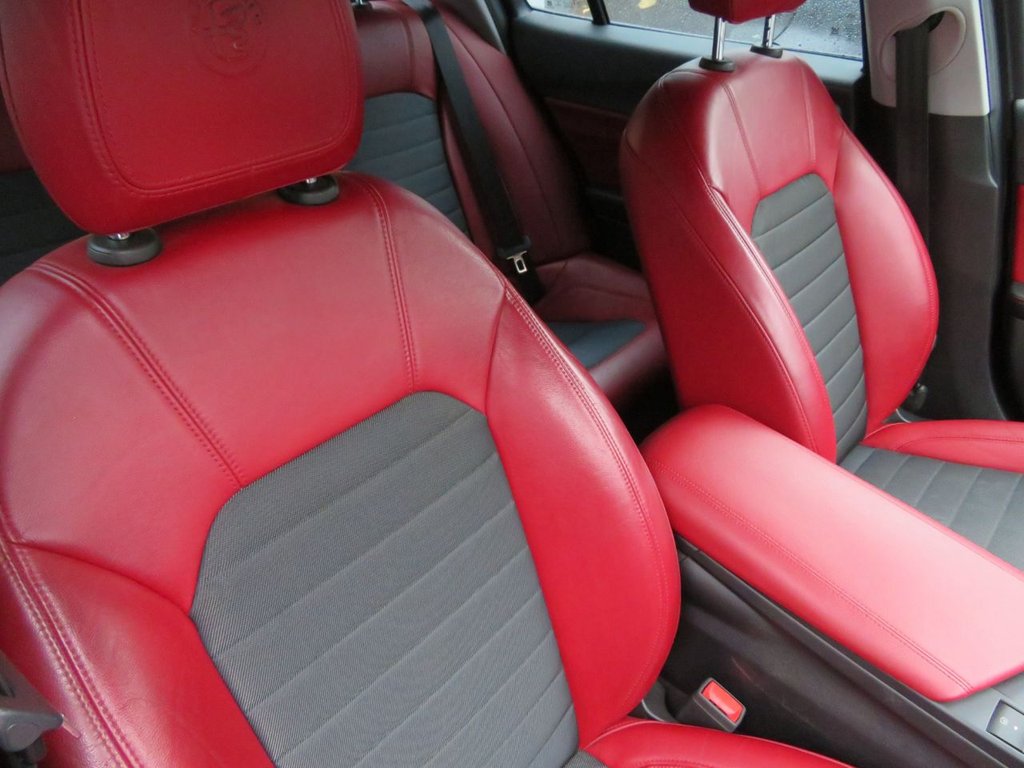 Used Alfa Romeo Giulia 2017 for sale - 78096128: Photo 37