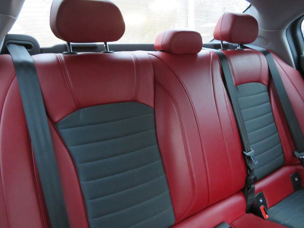 Used Alfa Romeo Giulia 2017 for sale - 78096128: Photo 39