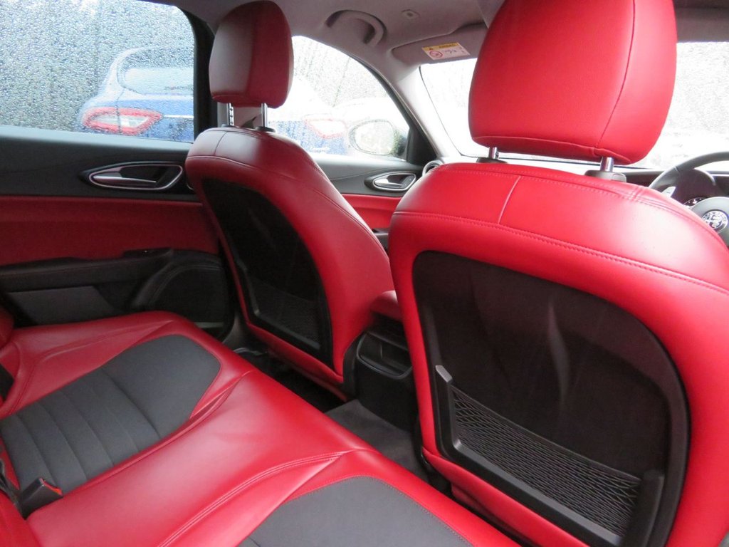 Used Alfa Romeo Giulia 2017 for sale - 78096128: Photo 40