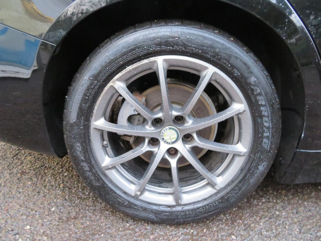 Used Alfa Romeo Giulia 2017 for sale - 78096128: Photo 44