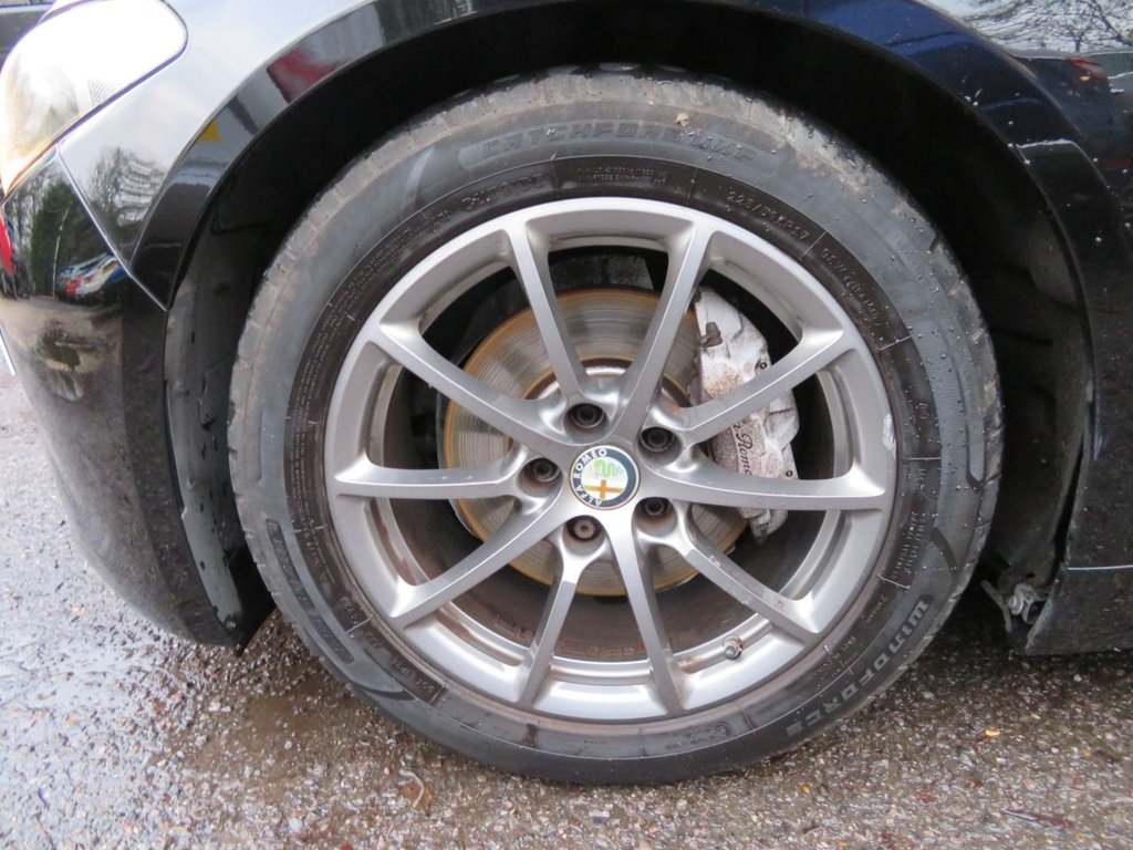 Used Alfa Romeo Giulia 2017 for sale - 78096128: Photo 46