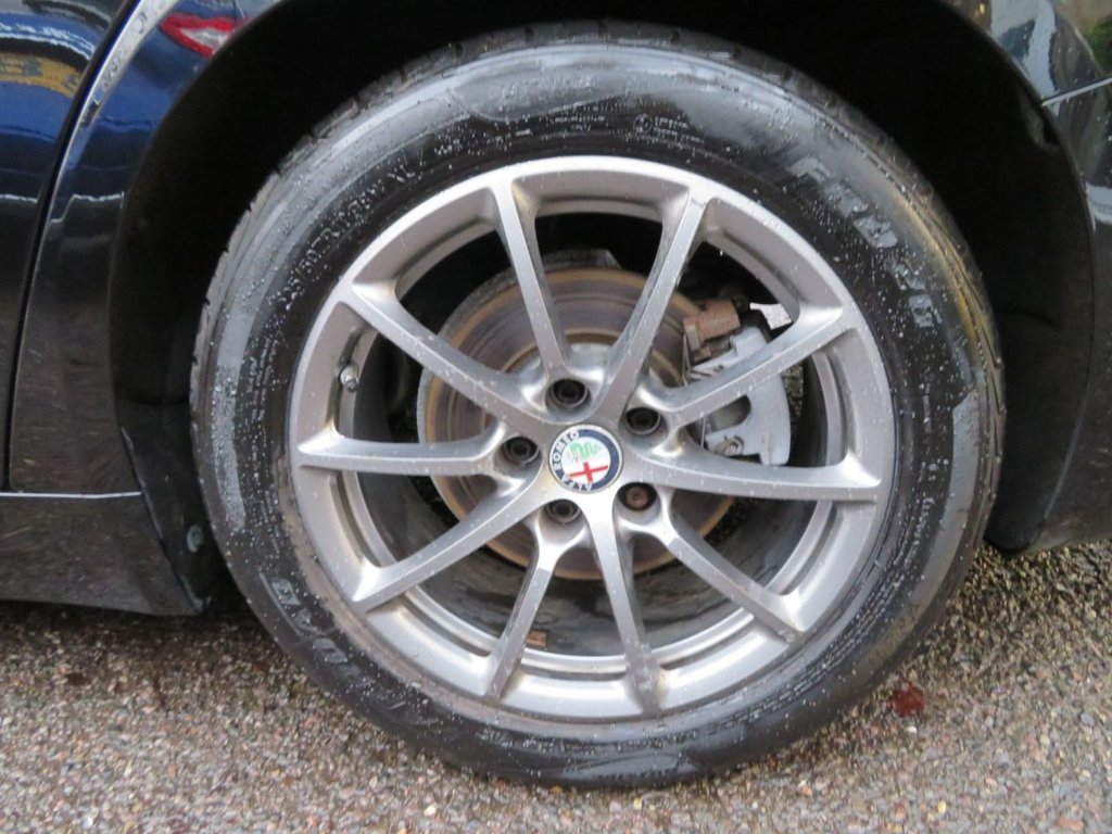 Used Alfa Romeo Giulia 2017 for sale - 78096128: Photo 47