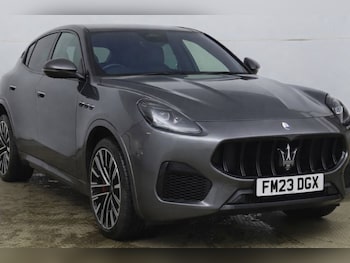 Used Maserati Other 2023 for sale - 77583464: Photo