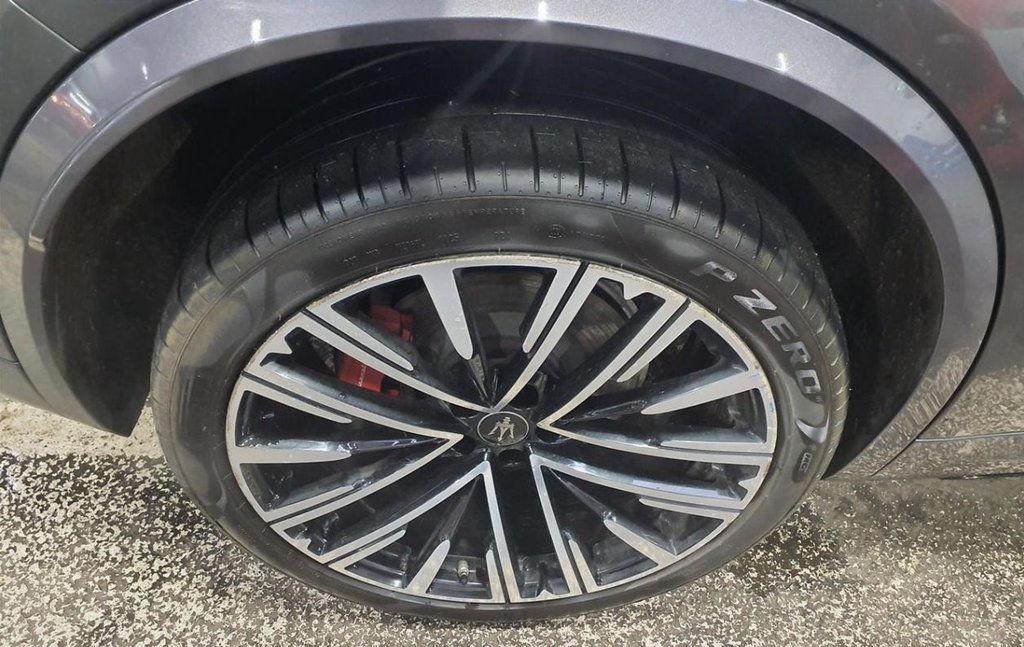 Used Maserati Other 2023 for sale - 77583464: Photo 4