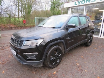 Used Jeep Compass 2020 for sale - 79254486: Photo