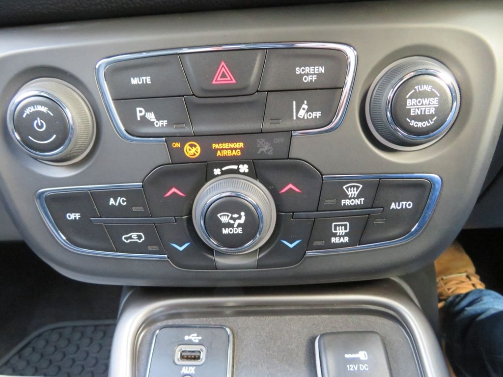 Used Jeep Compass 2018 for sale - 77192968: Photo 11