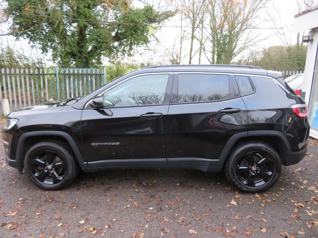 Used Jeep Compass 2018 for sale - 77192968: Photo 15