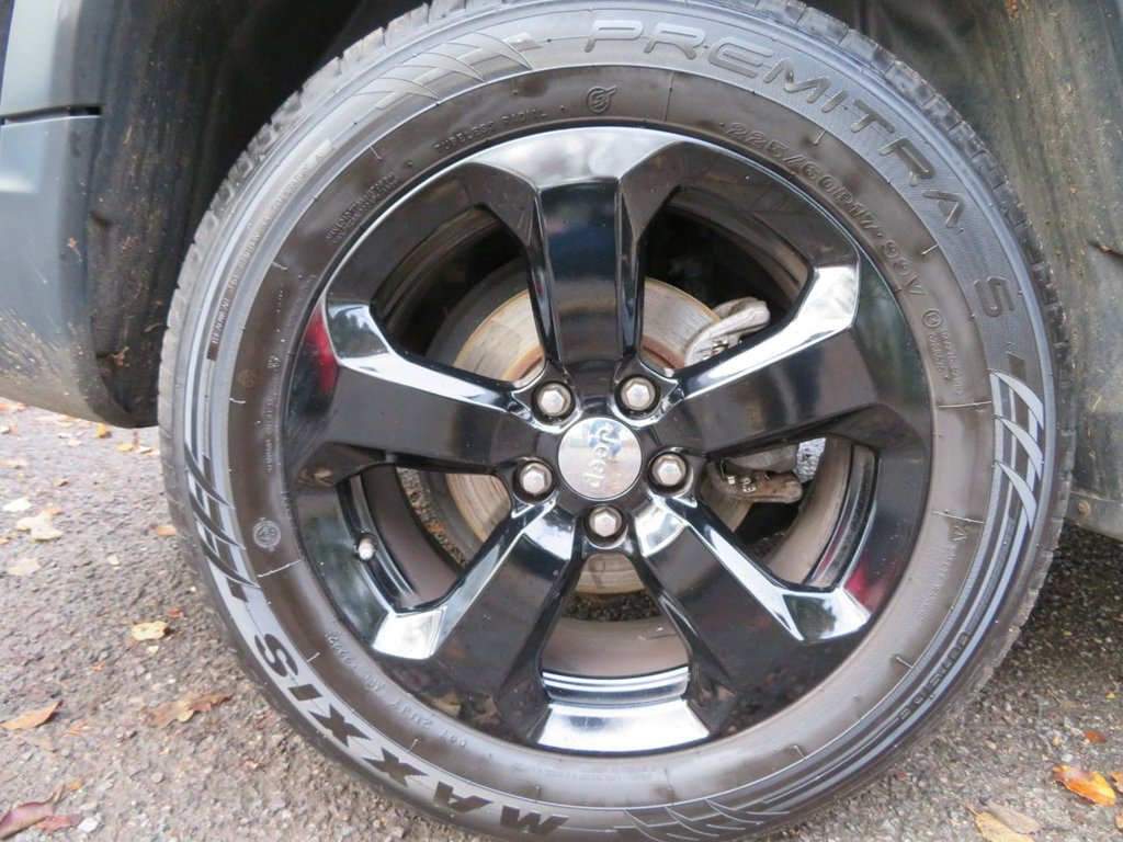 Used Jeep Compass 2018 for sale - 77192968: Photo 16