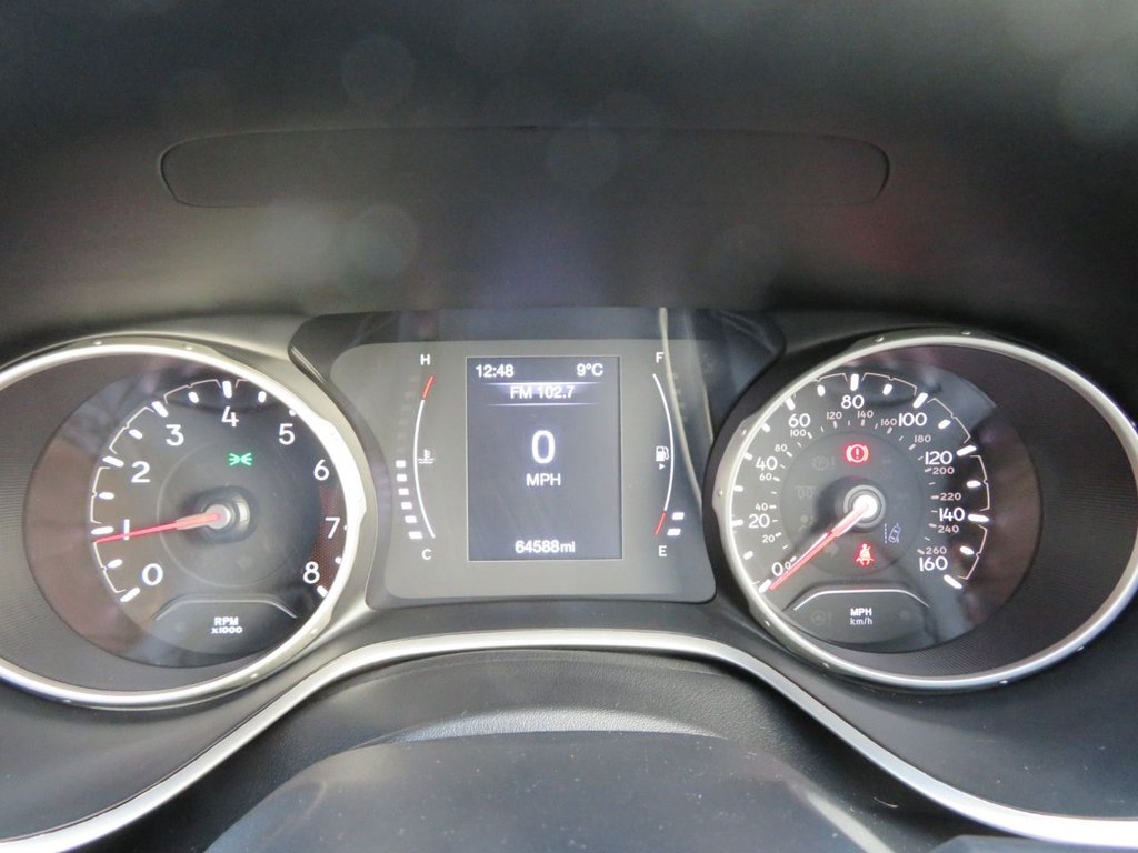 Used Jeep Compass 2018 for sale - 77192968: Photo 23