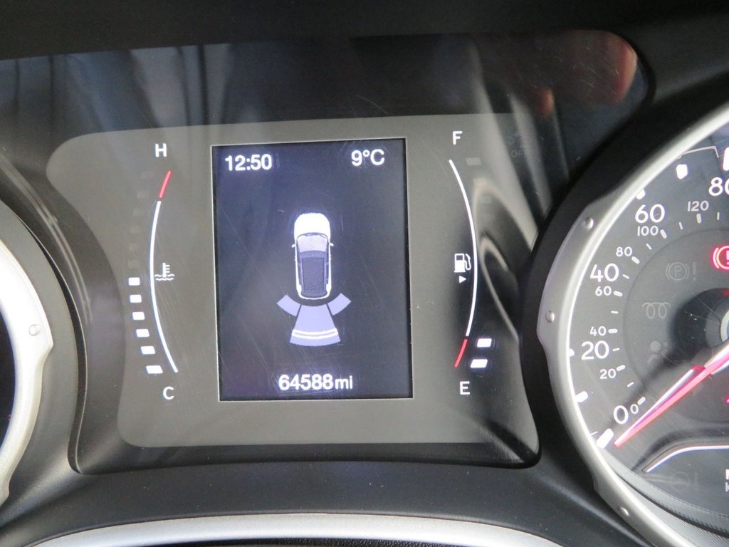 Used Jeep Compass 2018 for sale - 77192968: Photo 24