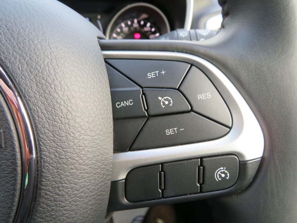 Used Jeep Compass 2018 for sale - 77192968: Photo 27